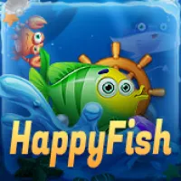 RTP Vgaming Happy Fish